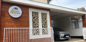 Banua Dharma Homestay